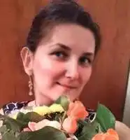 Демидова Анна Владимировна