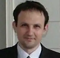 Дмитриев Николай Евгеньевич