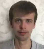 Дмитриев Родион Юрьевич