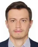 Егоров Максим Геннадиевич