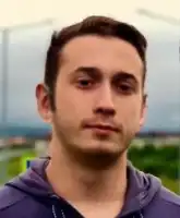 Егоров Максим Павлович