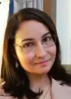 Ермакова Елена Владимировна