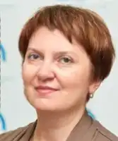 Ермакова Наталья Фёдоровна