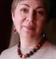 Фадеева Ольга Александровна