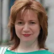 Фадеева Вера Анатольевна