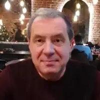 Фёдоров Борис