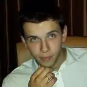 Фёдоров Борис Константинович