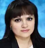 Филиппова Карина