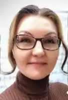 Филиппова Наталья