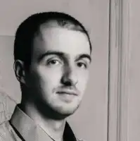 Гаврилов Марк