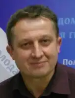 Гаврилов Захар Дмитриевич
