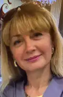 Гаврилова Ксения Викторовна