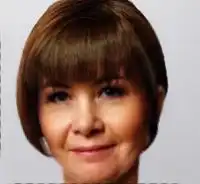 Гельманова Алёна