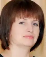 Гельманова Татьяна Анатольевна