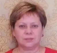 Гельманова Валерия Артемовна