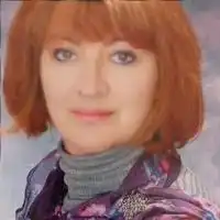Гельманова Варвара Максимовна