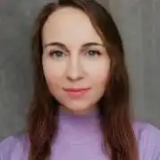 Герасимова Диана Сергеевна