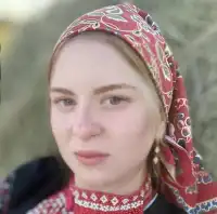 Герасимова Ольга Анатольевна