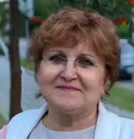 Герасимова Валерия