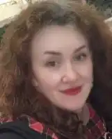 Герасимова Вероника Максимовна