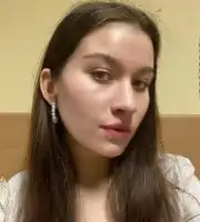 Голубева Диана Петровна