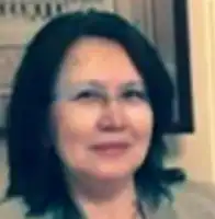 Голубева Милана Фёдоровна
