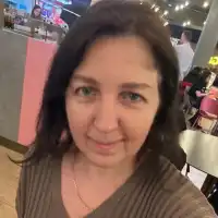 Голубева Светлана