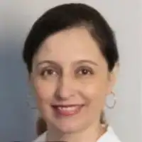Голубева Юлия Дмитриевна