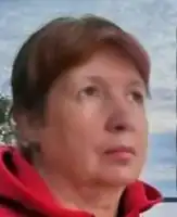 Гончарова Алиса Тимофеевна