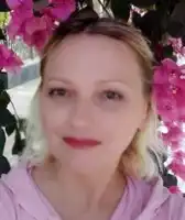 Гончарова Анастасия