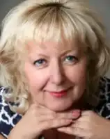 Гончарова Надежда Анатольевна