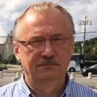 Горбунов Степан Константинович
