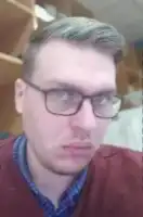 Горшков Егор Алексеевич