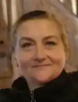 Гребнева Елизавета