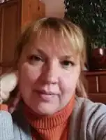Гребнева Галина Анатольевна
