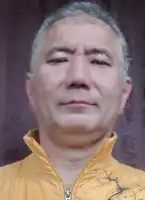 Григорьев Стас Данилович