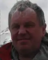 Григорьев Василий Вячеславович