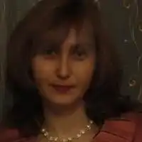 Григорьева Яна Дмитриевна
