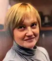 Григорьева Дарья Викторовна