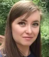 Григорьева Любовь Юрьевна