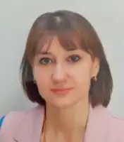 Григорьева Василиса Михайловна
