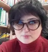 Григорьева Вера Ивановна