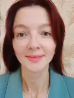 Григорьева Вероника