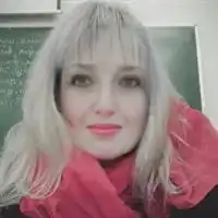 Григорьева Виктория Константиновна
