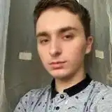 Гурьев Егор Геннадиевич