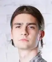 Гурьев Петр Вячеславович