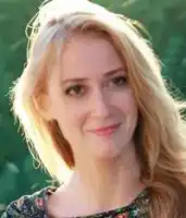 Гусева Ангелина Романовна