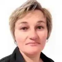 Харитонова Ирина Максимовна