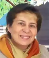 Хохлова София Фёдоровна