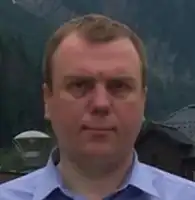 Иванов Николай Владимирович